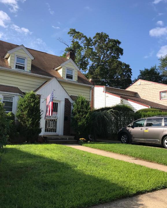 Hempstead Apartment | 纽约ZUHUA长岛(Hofstra University) （霍夫斯特拉大学）民宿！