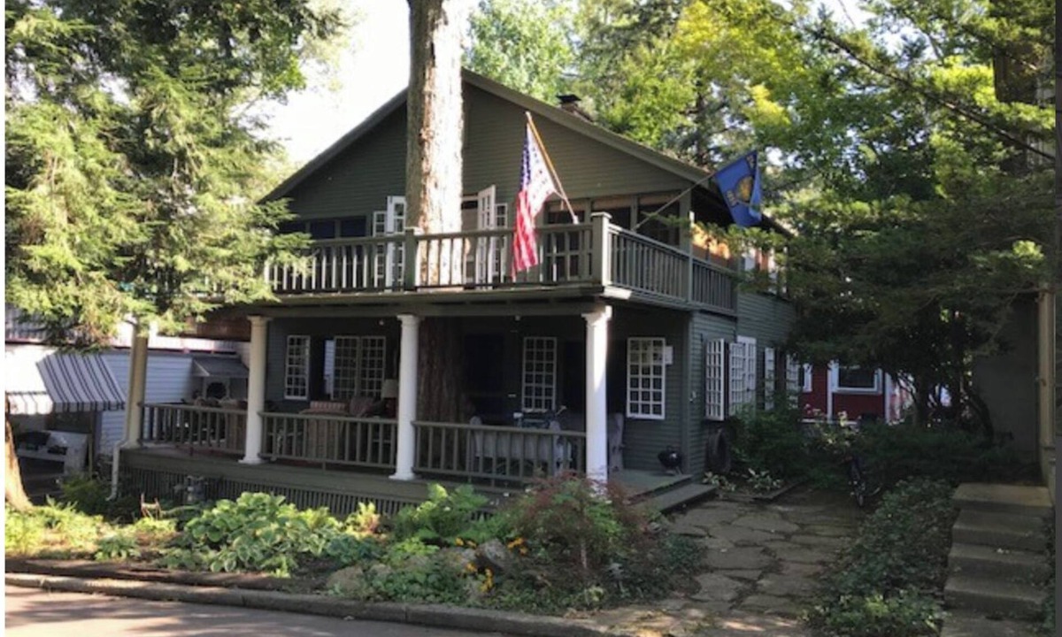 Chautauqua Institution | Chautauqua