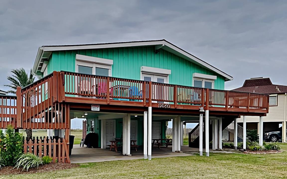 Bermuda Beach House | 101 m² House ∙ 3 bedrooms ∙ 13 guests