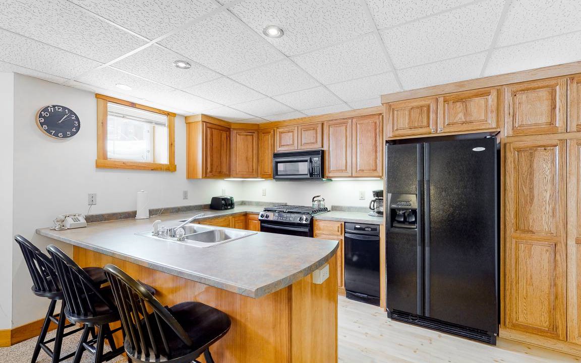 North Troy Condo | 107 m² Condo ∙ 2 bedrooms ∙ 7 guests