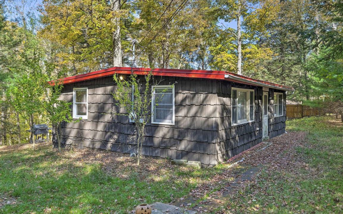 East Durham House | 109 m² House ∙ 3 bedrooms ∙ 8 guests