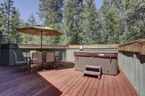 Camas | Sunriver
