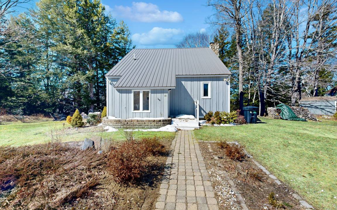 Thornton House | 110 m² House ∙ 3 bedrooms ∙ 9 guests