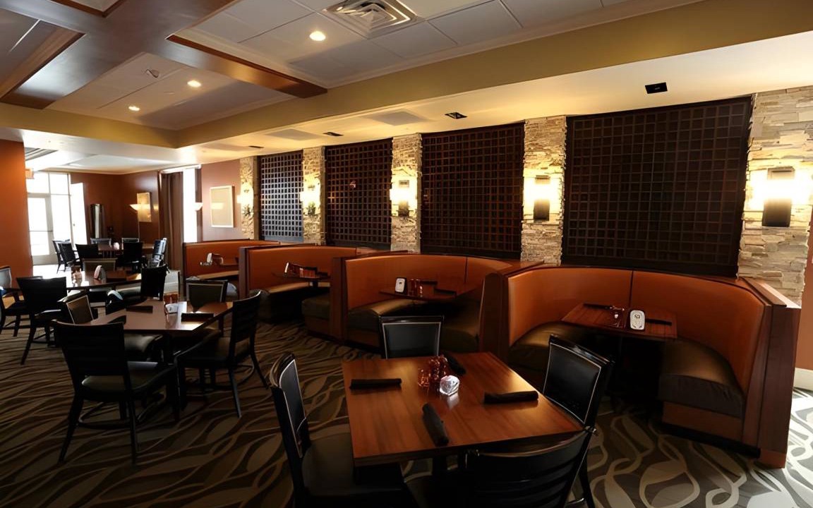 Morgantown Hotel | 111 m² Hotel ∙ 127 guests