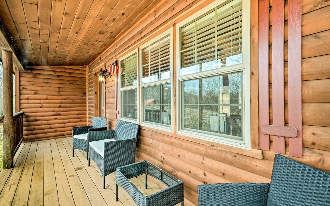 St George House | 111 m² House ∙ 2 bedrooms ∙ 5 guests
