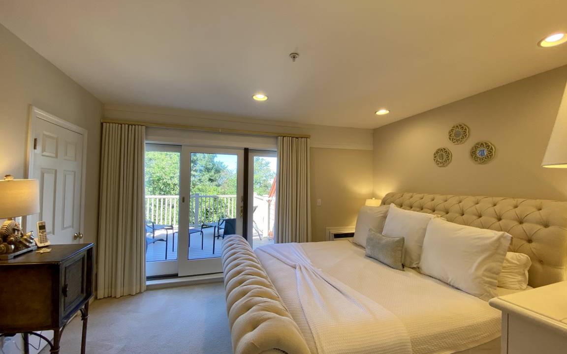 Brewster Condo | 116 m² Condo ∙ 3 bedrooms ∙ 6 guests