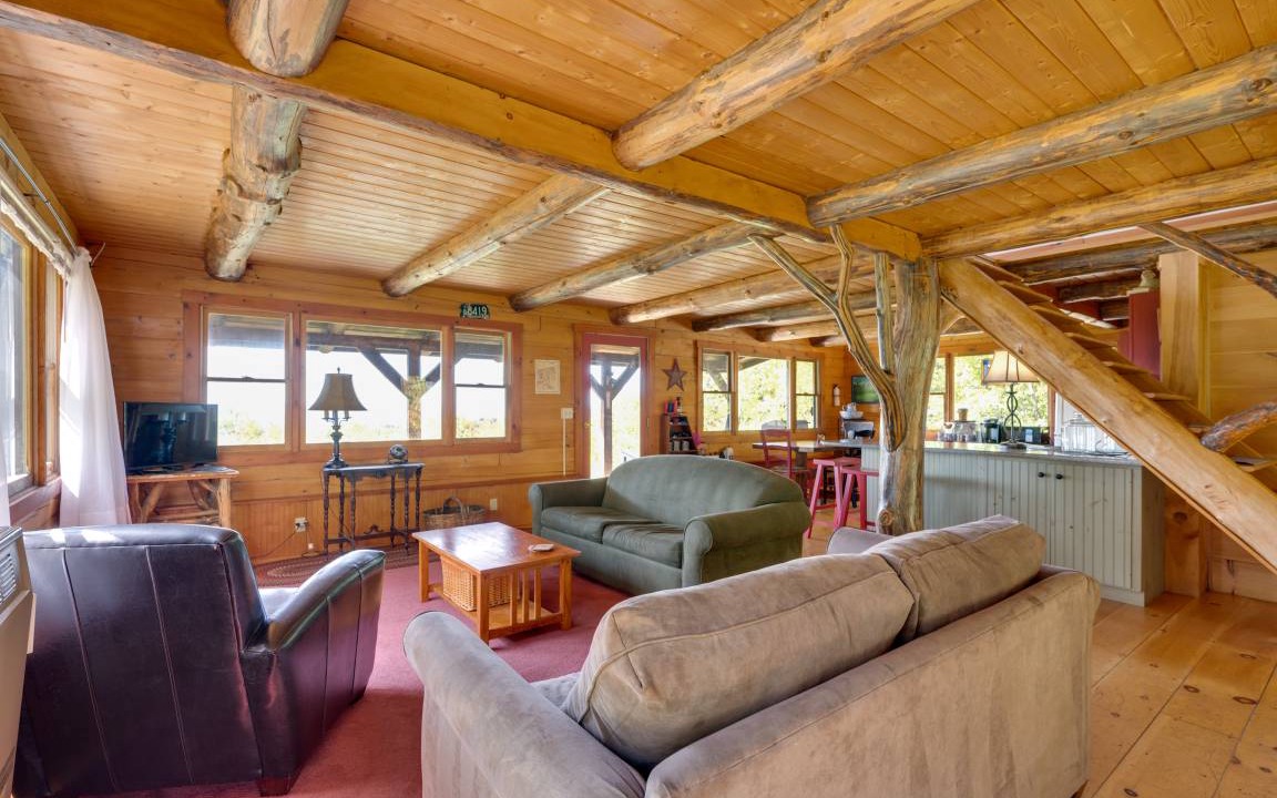 Sharon House | 116 m² House ∙ 2 bedrooms ∙ 4 guests