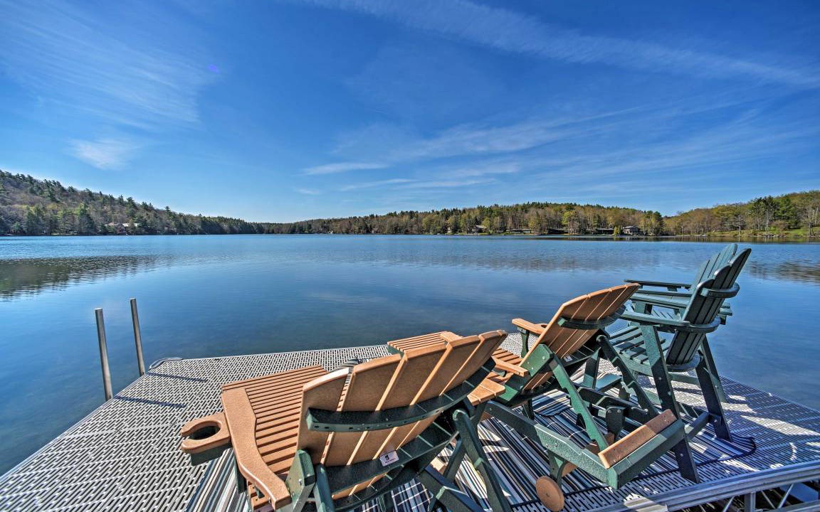 Milford Cottage | 117 m² Cabin ∙ 1 bedroom ∙ 6 guests