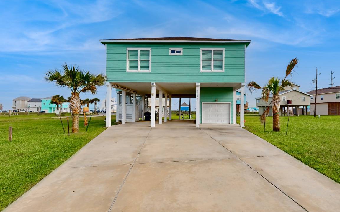 Terramar Beach House | 119 m² House ∙ 3 bedrooms ∙ 8 guests