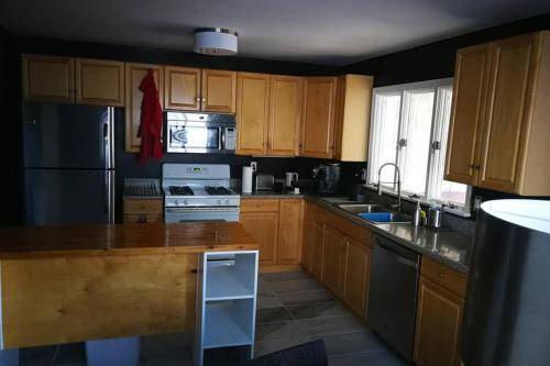 Princeton House | 120 m² House ∙ 3 bedrooms ∙ 5 guests