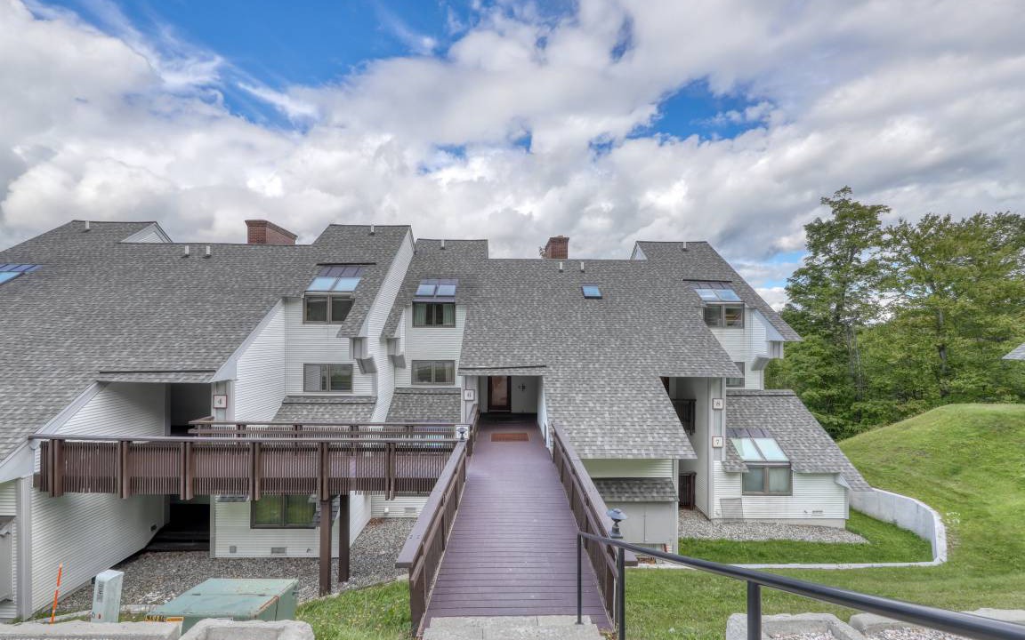 Central Vermont- Killington Condo | 121 m² Condo ∙ 3 bedrooms ∙ 6 guests