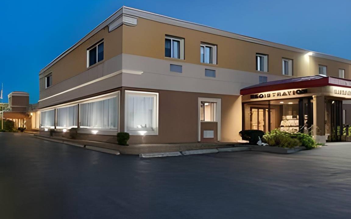 Williamsville Hotel | 13 m² Motel ∙ 127 guests