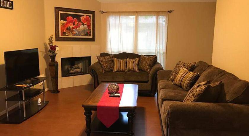 Spring Apartment | 130 m² Apartment ∙ 3 bedrooms ∙ 8 guests