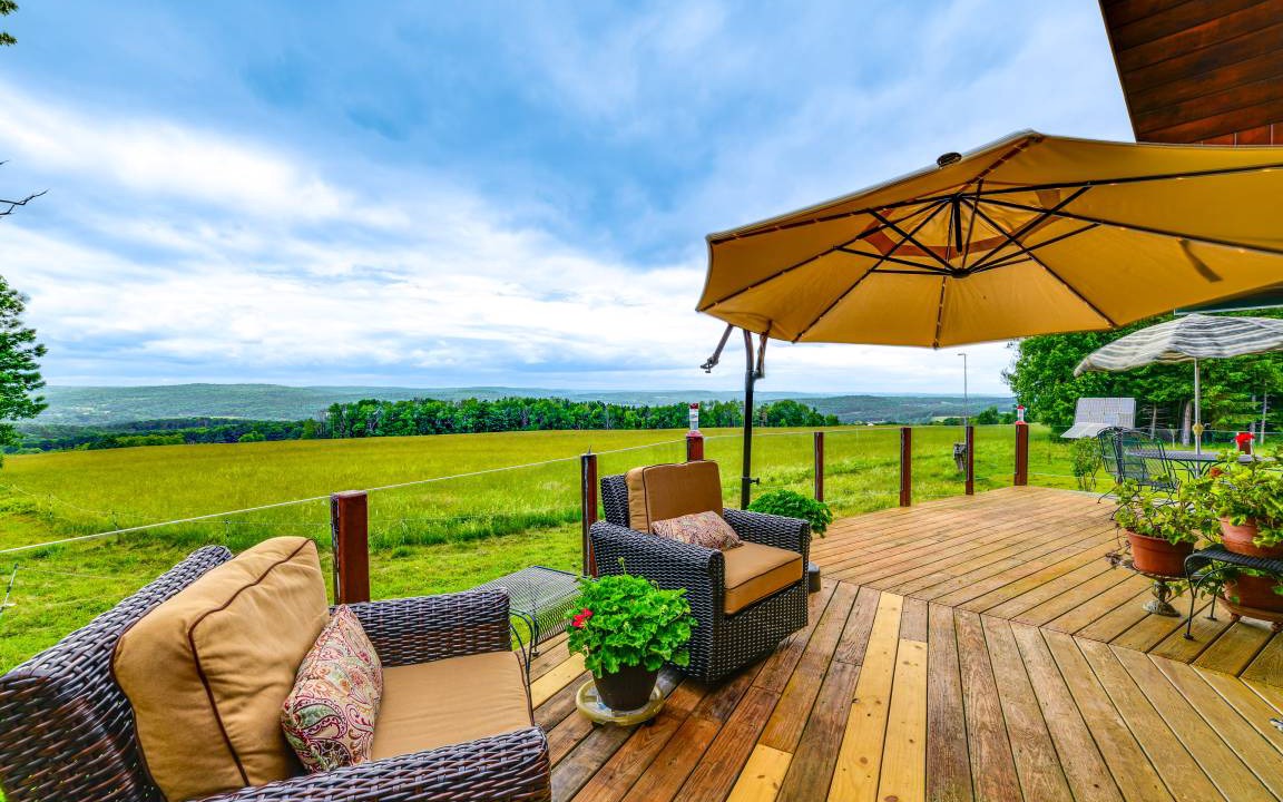 Oxford House | 130 m² House ∙ 2 bedrooms ∙ 4 guests