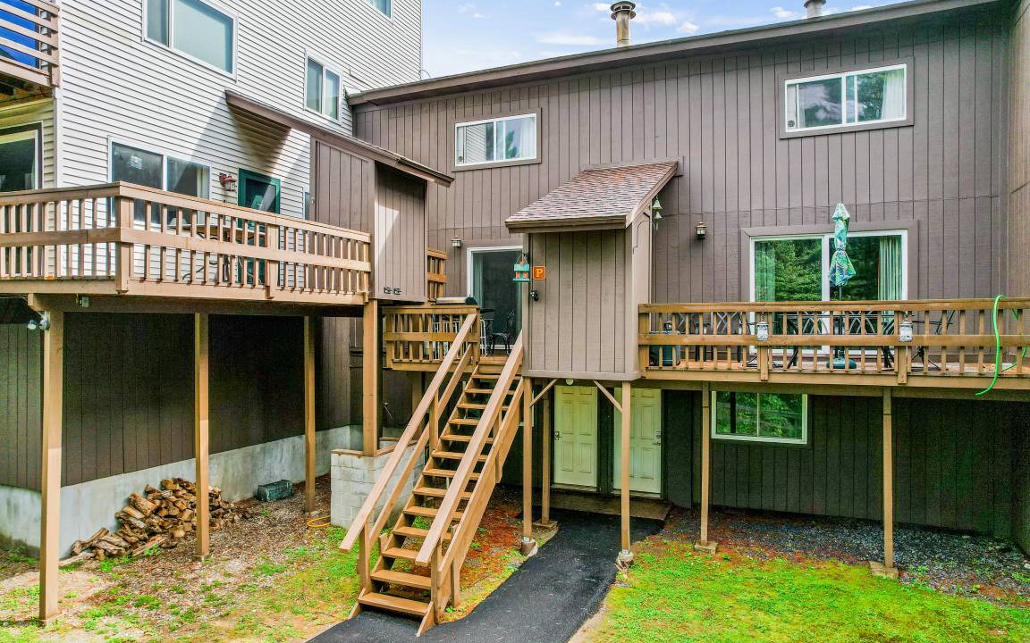 Chestertown Condo | 134 m² Condo ∙ 2 bedrooms ∙ 6 guests