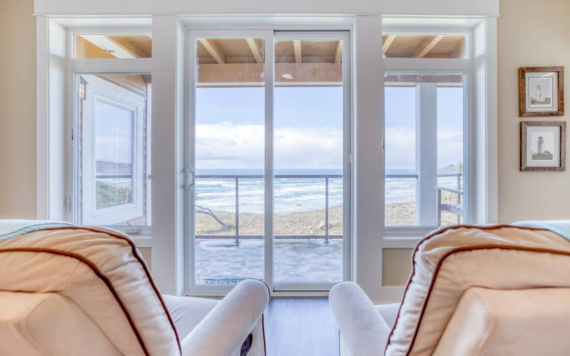 Newport House | 138 m² House ∙ 3 bedrooms ∙ 6 guests