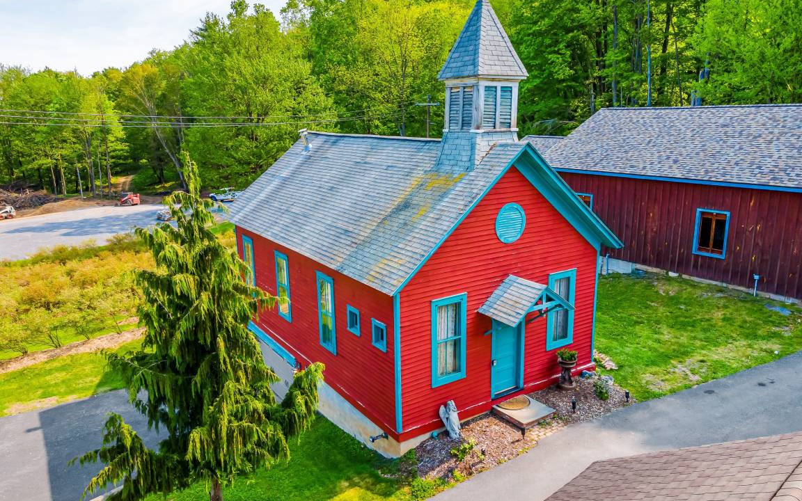 Franklin Springs Cabin | 139 m² Cabin ∙ 1 bedroom ∙ 3 guests