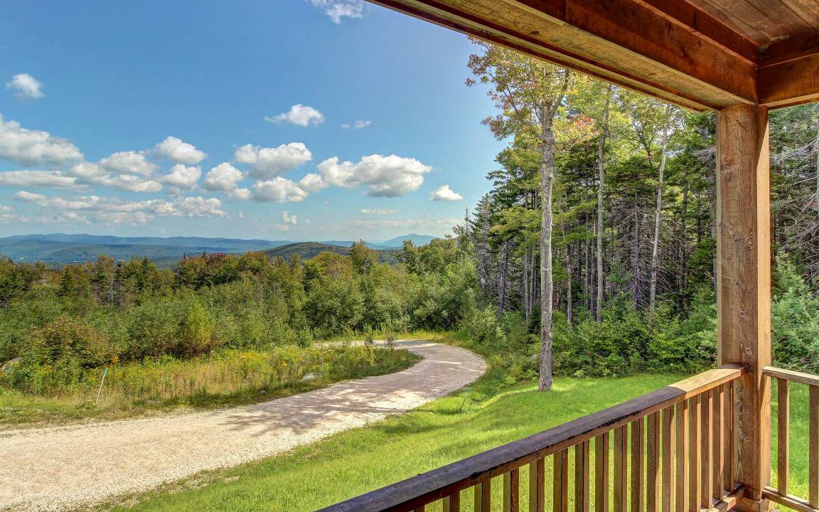 Ludlow Cabin | 139 m² Cabin ∙ 3 bedrooms ∙ 8 guests