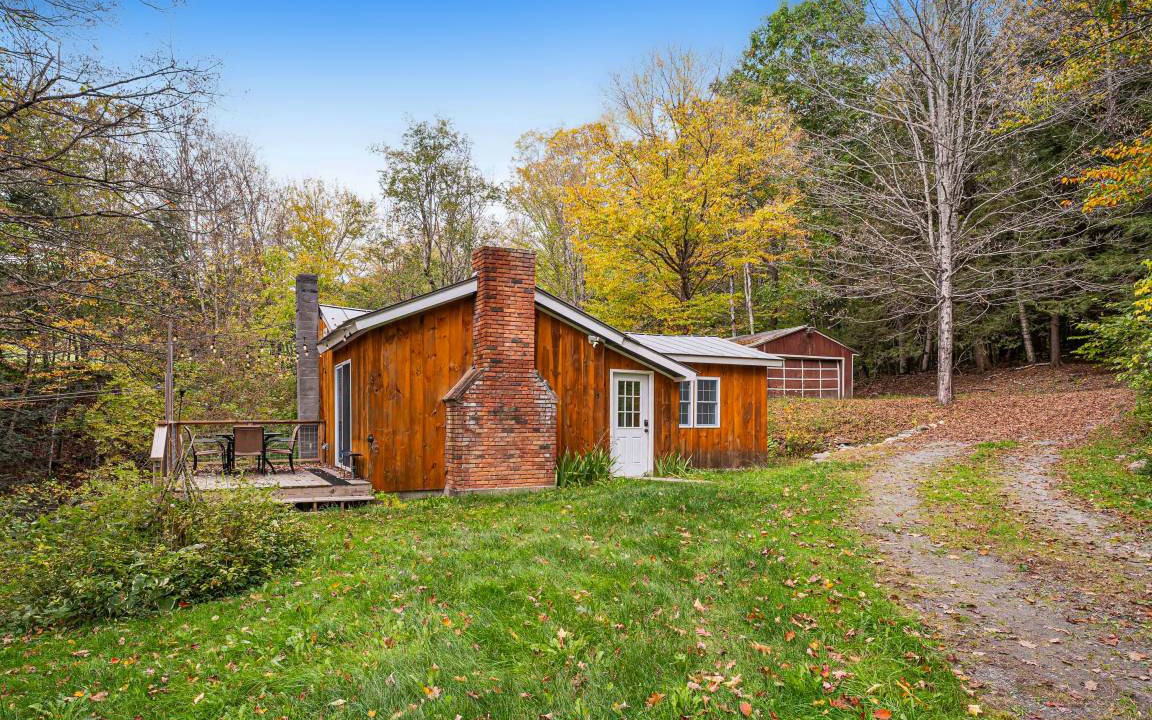East Dover House | 139 m² House ∙ 2 bedrooms ∙ 8 guests