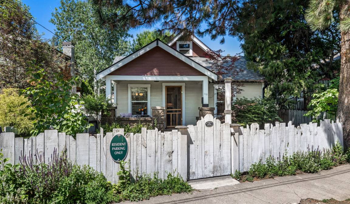 Old Bend House | 139 m² House ∙ 3 bedrooms ∙ 6 guests