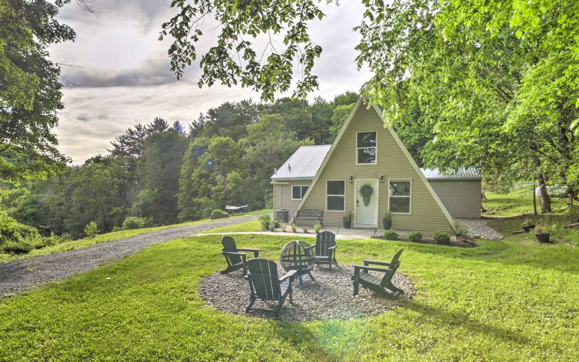 Johnsonville House | 139 m² House ∙ 3 bedrooms ∙ 4 guests