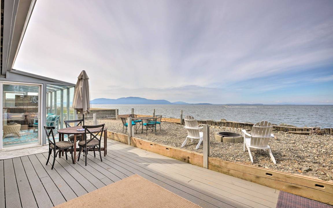 Ferndale House | 141 m² House ∙ 3 bedrooms ∙ 6 guests