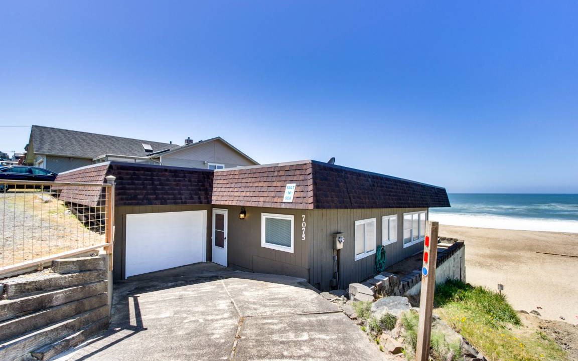 Gleneden Beach House | 141 m² House ∙ 3 bedrooms ∙ 10 guests
