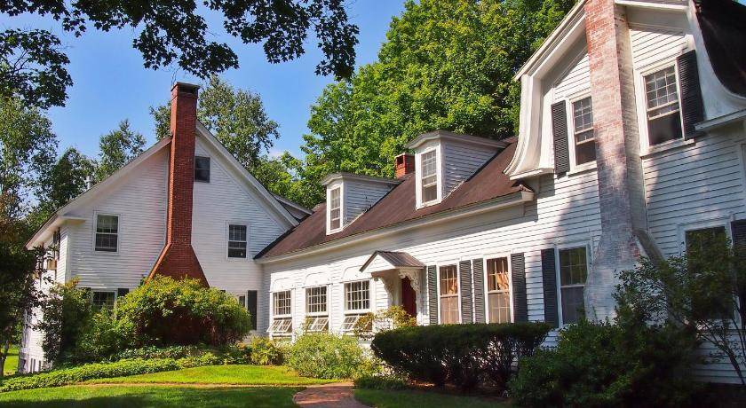Fryeburg Bed & Breakfast | 149 m² Bed and breakfast ∙ 7 bedrooms ∙ 20 guests