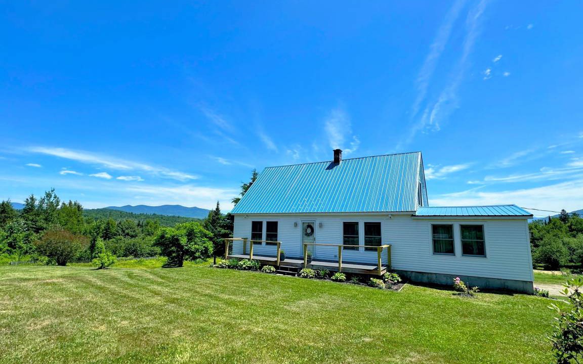 Whitefield House | 149 m² House ∙ 3 bedrooms ∙ 8 guests