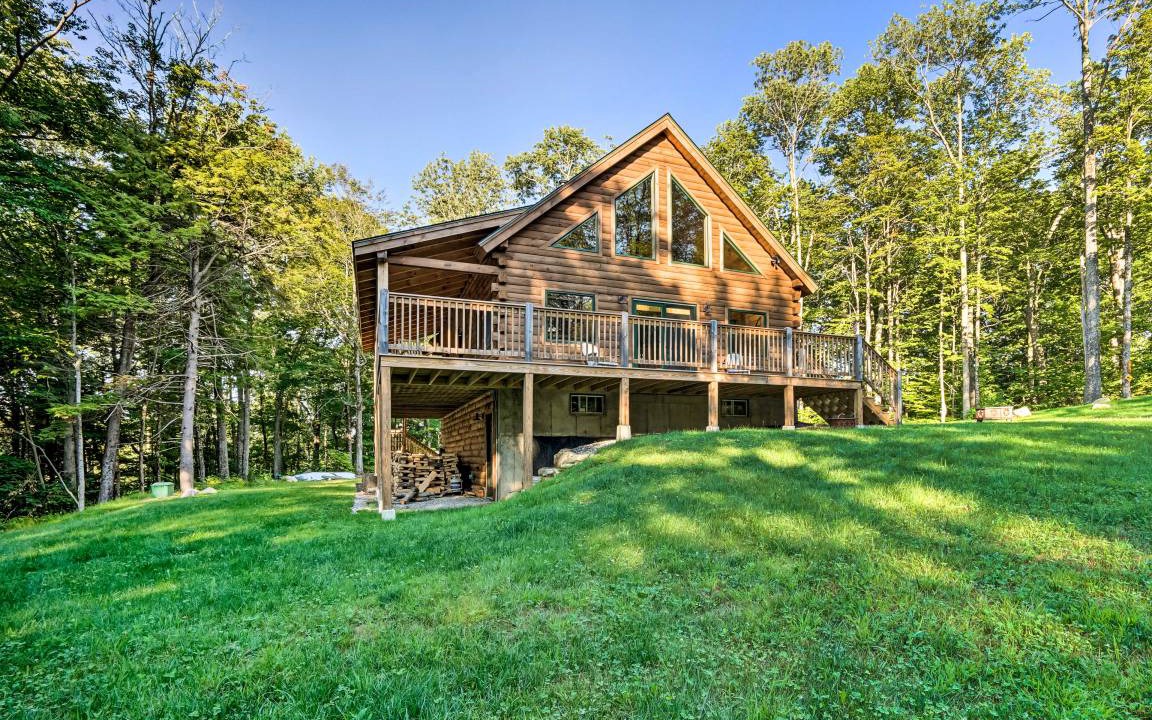 Londonderry House | 149 m² House ∙ 3 bedrooms ∙ 8 guests