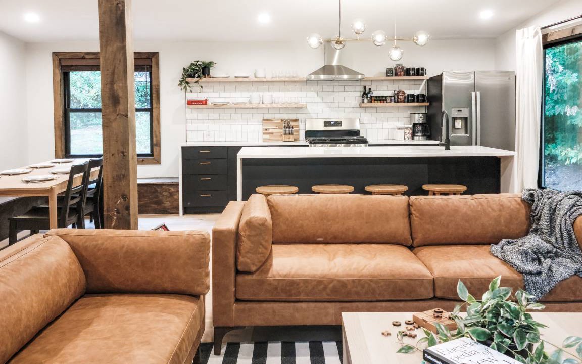 Chichester House | 151 m² House ∙ 4 bedrooms ∙ 8 guests