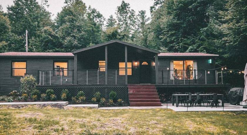 Chichester House | 151 m² House ∙ 5 bedrooms ∙ 8 guests