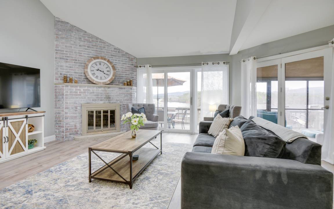 Bristol Apartment | 157 m² Apartment ∙ 2 bedrooms ∙ 8 guests