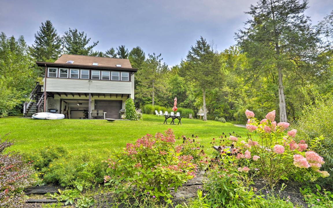 Auburn House | 157 m² House ∙ 3 bedrooms ∙ 6 guests