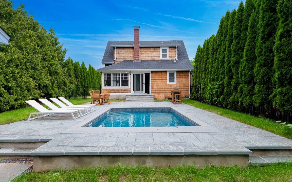 Greenport West House | 158 m² House ∙ 3 bedrooms ∙ 10 guests