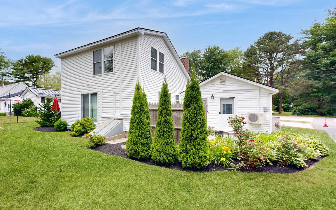 Ogunquit House | 158 m² House ∙ 3 bedrooms ∙ 10 guests