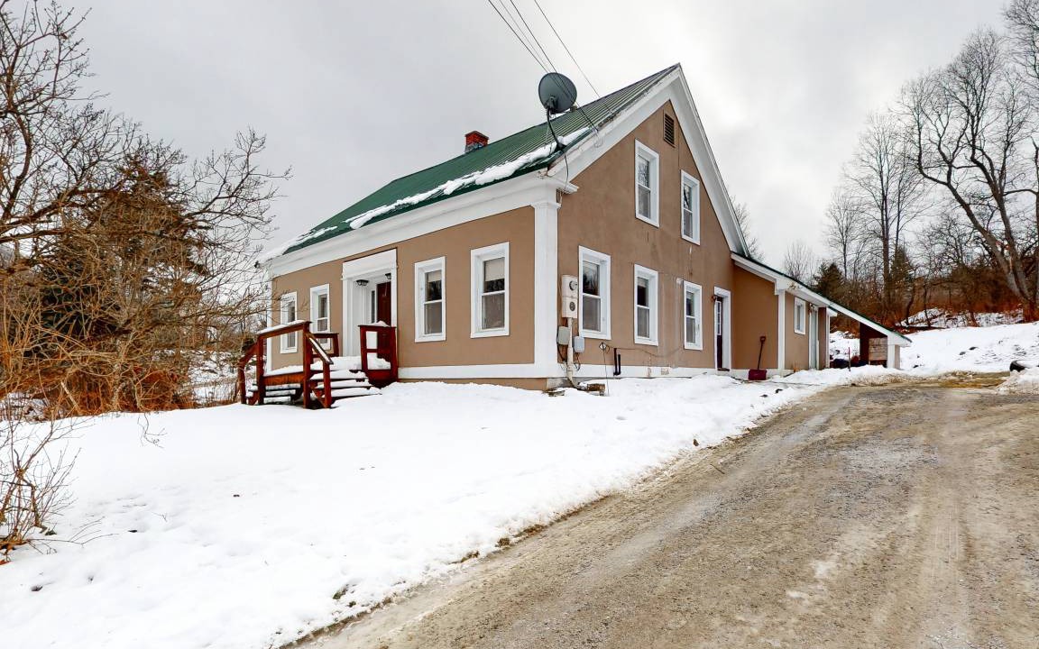Mount Holly House | 158 m² House ∙ 3 bedrooms ∙ 10 guests