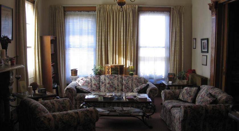 Troy Bed & Breakfast | 16 m² Bed and breakfast ∙ 4 guests