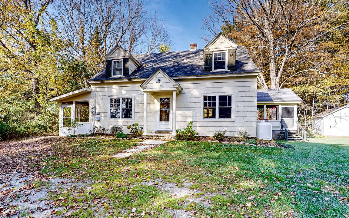 Sunderland House | 160 m² House ∙ 4 bedrooms ∙ 8 guests