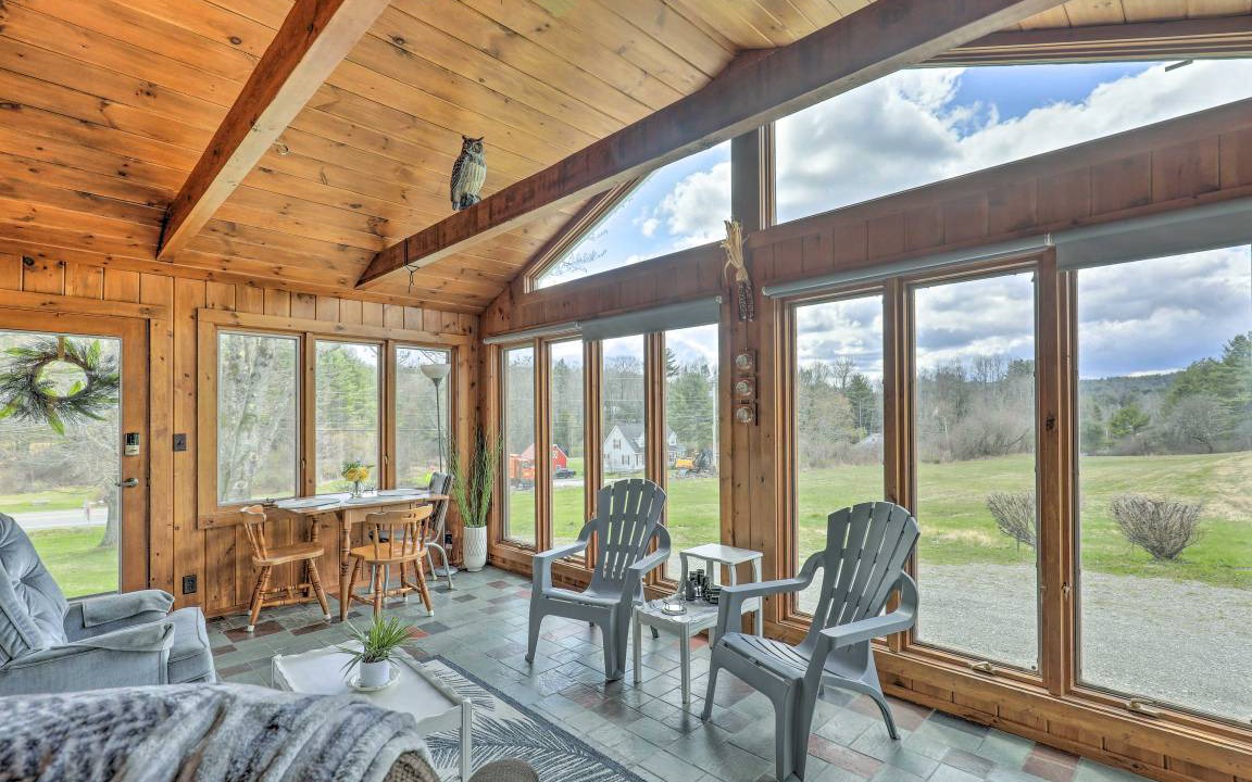 Westmoreland House | 163 m² House ∙ 3 bedrooms ∙ 6 guests