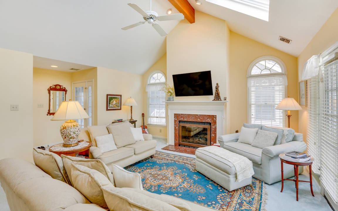 North End Apartment | 167 m² Apartment ∙ 3 bedrooms ∙ 6 guests