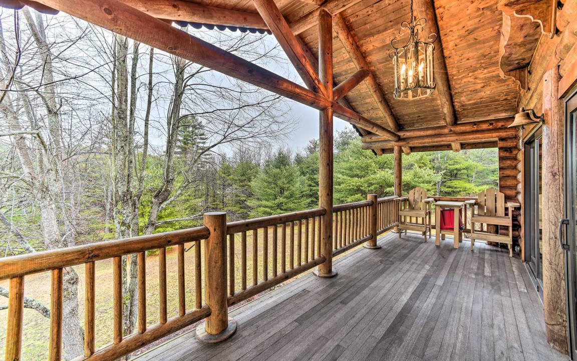 Middle Grove House | 167 m² House ∙ 2 bedrooms ∙ 6 guests