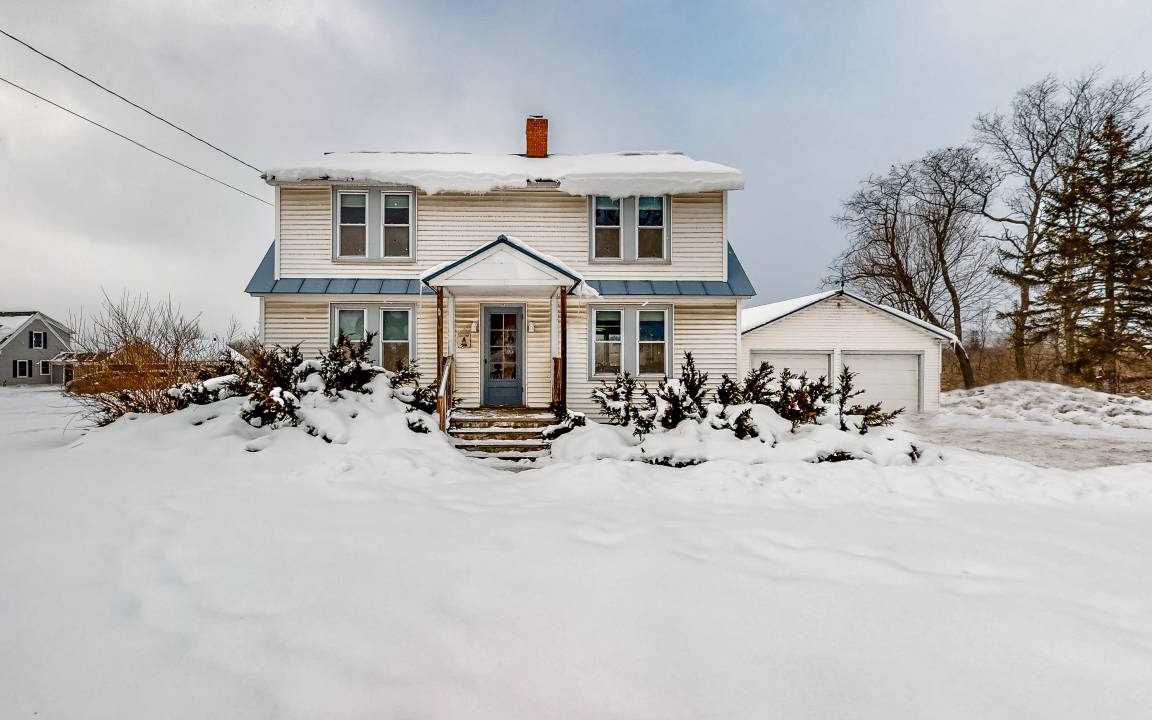 Stowe House | 167 m² House ∙ 4 bedrooms ∙ 8 guests