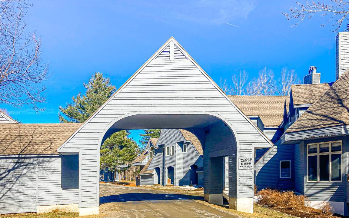 West Dover Condo | 169 m² Condo ∙ 3 bedrooms ∙ 8 guests