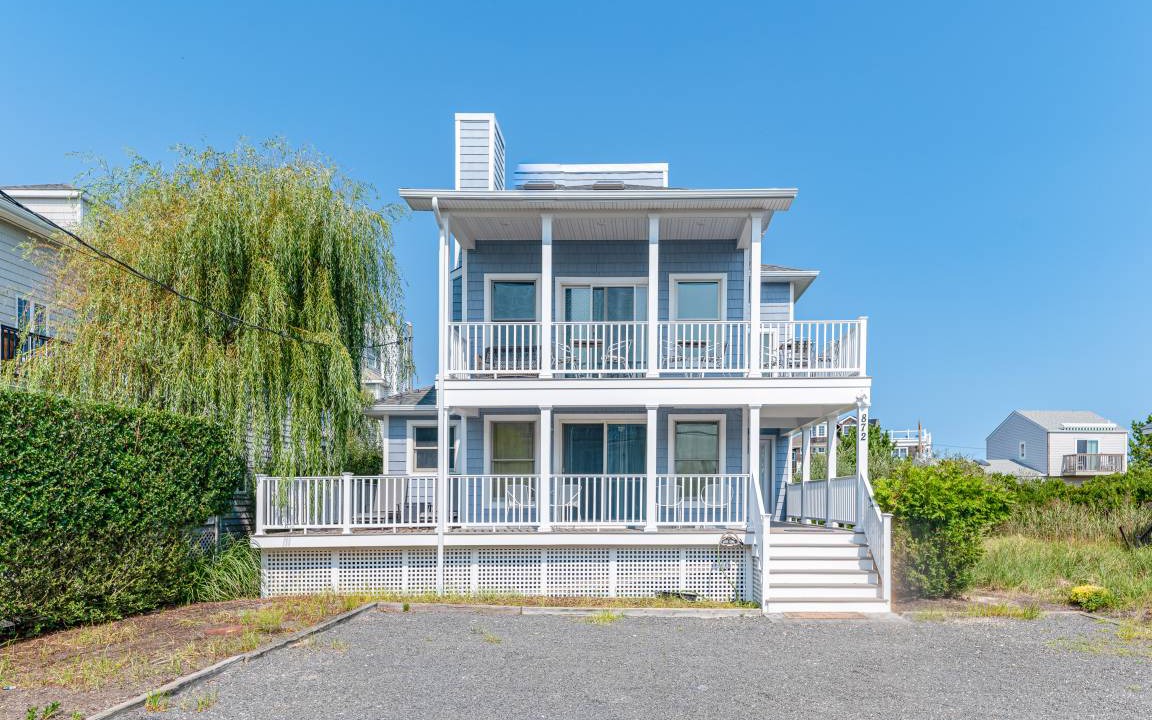West Hampton Dunes House | 169 m² House ∙ 3 bedrooms ∙ 10 guests