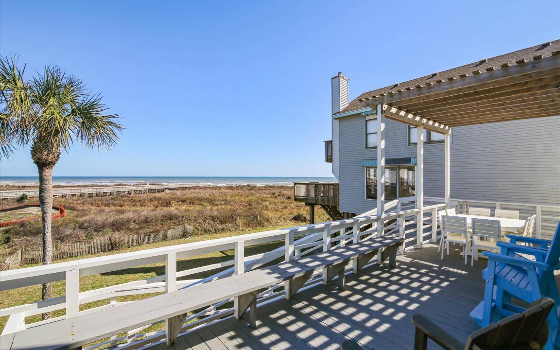 Pointe San Luis House | 170 m² House ∙ 4 bedrooms ∙ 12 guests
