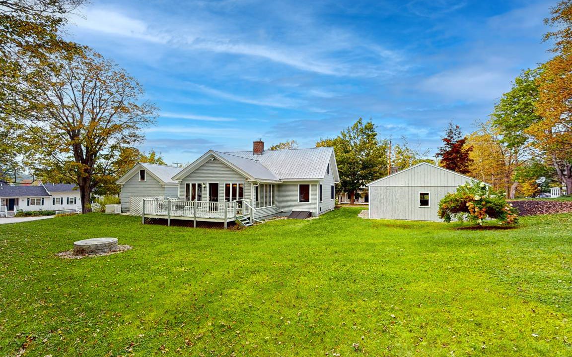 Bethel House | 172 m² House ∙ 3 bedrooms ∙ 6 guests