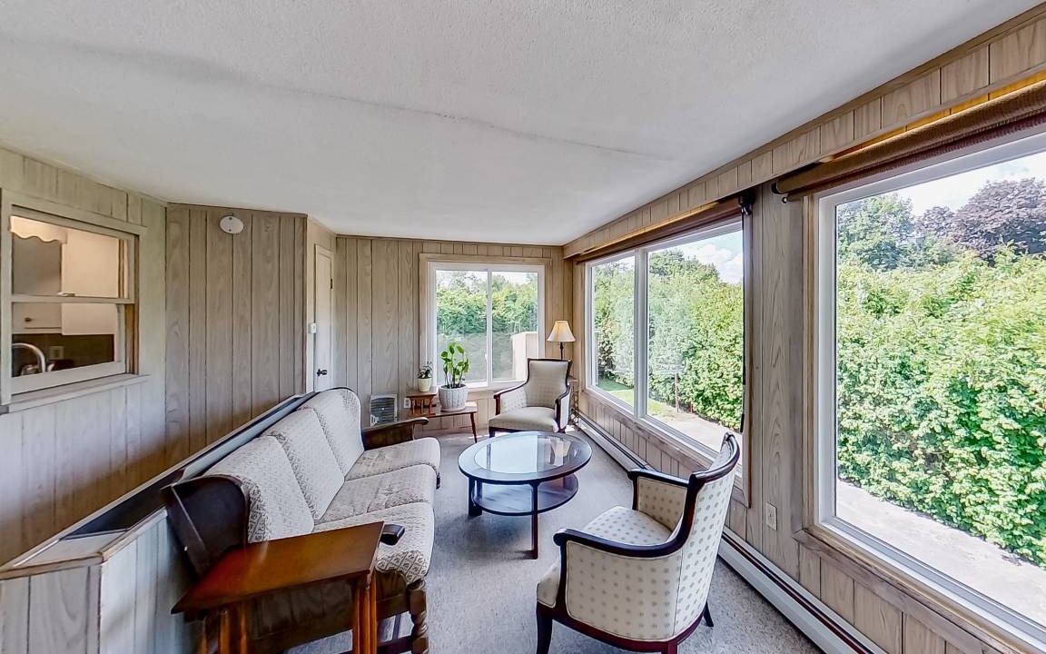 East Haven  Rutland County House | 174 m² House ∙ 3 bedrooms ∙ 8 guests