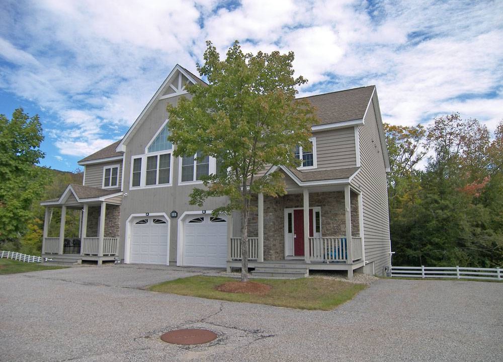 Lincoln House | 176 m² House ∙ 3 bedrooms ∙ 8 guests