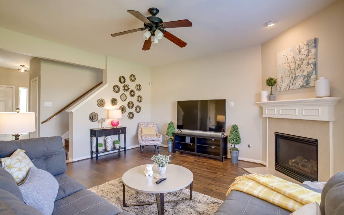 Tomball House | 178 m² House ∙ 3 bedrooms ∙ 8 guests